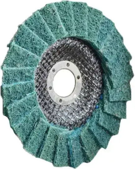 Pexcraft Schleifscheibe Metall 125mm