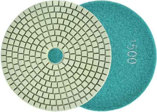 Geko Disc de șlefuire Materiale de construcție 125mm