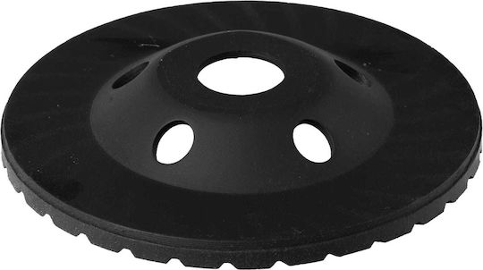 Disc diamantat Kraft&dele Kd1952 Turbo 125 X 22.2 Mm 12200 Rpm
