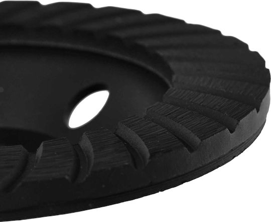 Disc diamantat Kraft&dele Kd1952 Turbo 125 X 22.2 Mm 12200 Rpm