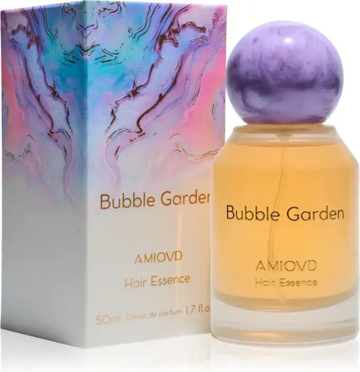 Parfum de păr pentru femei Amioud Bubble Garden Capacitate ml 20 ml