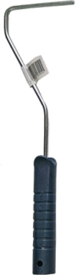 Morris Paint Roller Handle Red