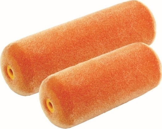 Morris Replacement Paint Roller 11cm Superflock Foam