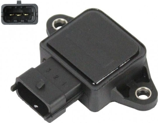 Throttle Position Sensor Land Rover Discovery I Ii Nissan Micra Ii 22620-1f700