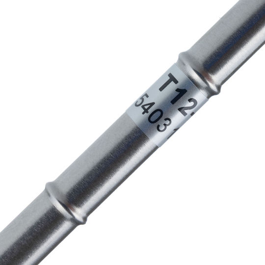 Rosfix Vârf Consumabil Pentru Fier De Lipit Serie T12 / T15 T12-B