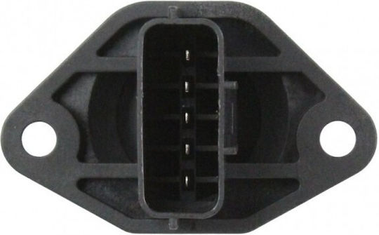Loro Luft-Flow Sensor Nissan Micra Ii 5-Pin Ohne Gehäuse