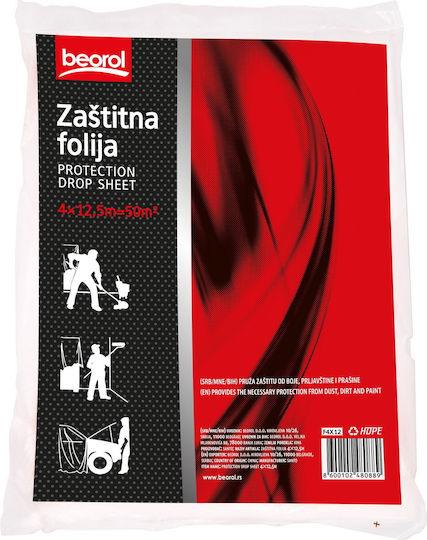 Beorol Nylon Farbzubehör 6 Mikron