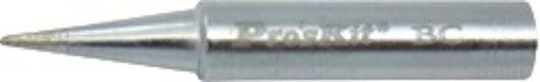 Proskit Μύτη Κολλητηρίου για Σταθμό SS-257B 5SI-216N-BC