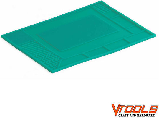 Tipa High-quality Soldering Pad 29.7cmx21cm Zd-154-1a