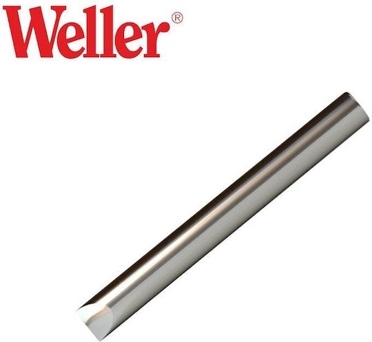 Weller Μύτες Κολλητηρίου Σετ 3τμχ WLTCH6IR60