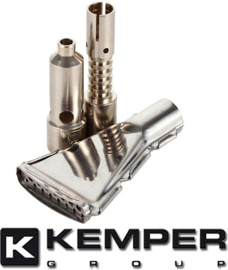 Duza de aer cald Kemper Kemper 13486815 8008004118570
