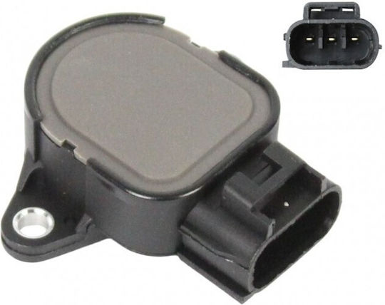 Toyota Rav4 I Corolla Vii Corolla Viii Paseo 89452-02020 Sensor der Drosselklappenposition
