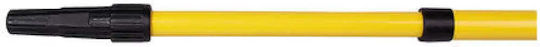 Hardy Roll Handle Painting