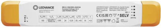 Ledvance LED Power Supply IP20 Power 120W with Output Voltage 24V