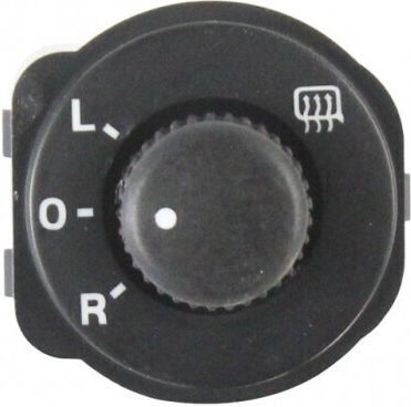Comutator Reglare Oglinzi Skoda Octavia Ii Yeti 1z1959565e