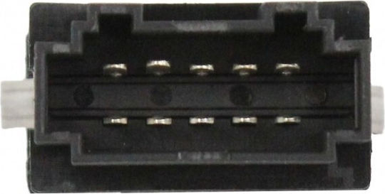 Întrerupător Lumini De Avary Audi A3 8l0941509l