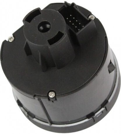 Lights Switch VW Beetle Caddy III IV CC Eos 3c8941431b