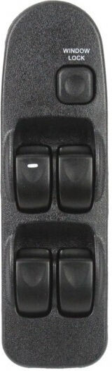 Panou Comutatoare Reglare Geam Mitsubishi Carisma Mr740599