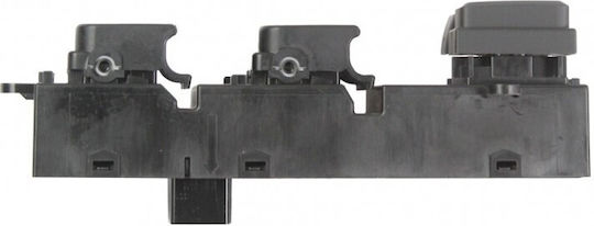 Kia Optima Fenster Schalter Vorn Linker 93570-2t000