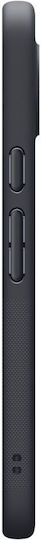 Spigen Nano Pop Mag Back Cover Σιλικόνης Μαύρο (Google Pixel 10 / 10 Pro)