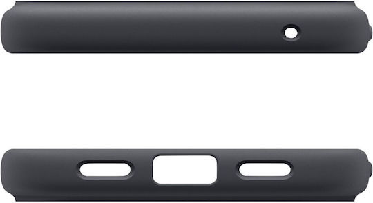 Spigen Nano Pop Mag Back Cover Σιλικόνης Μαύρο (Google Pixel 10 / 10 Pro)