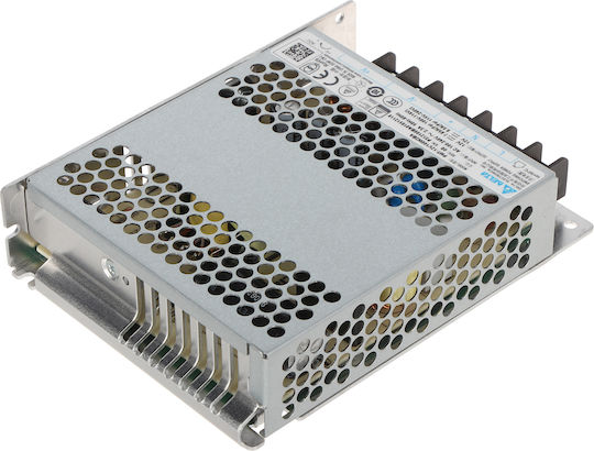 Pmt-12v100w2ba Netzteil Delta Panelmontage/pmt2 Delta Geschlossenes Panel M