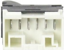 Διακόπτης Ρύθμισης Παραθύρων Fiat Palio Strada 98809717
