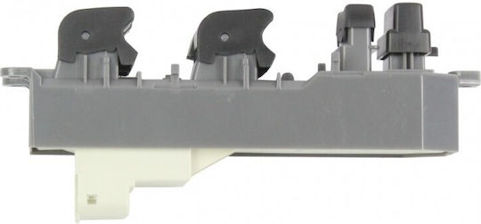 Πίνακας Διακοπτών Ρύθμιση Παραθύρων Toyota Yaris 84820-06100