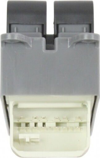 Πίνακας Διακοπτών Ρύθμιση Παραθύρων Toyota Yaris 84820-06100