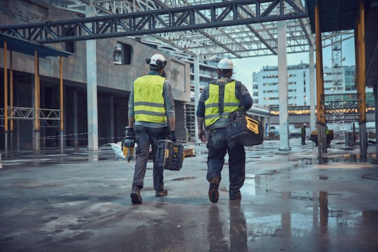 DEWALT Centura de lucru