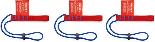 Knipex Абсорбатор на енергия Въже за окачване