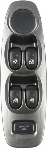 Panou Comutatoare Reglare Geam Hyundai Accent Ii 9357025000yn