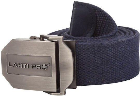 Lahti Pro Arbeitsgürtel Blue