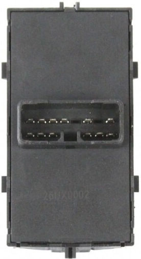 Panou Comutatoare Reglare Geamuri Chevrolet Aveo Liftback Sedan 95188246