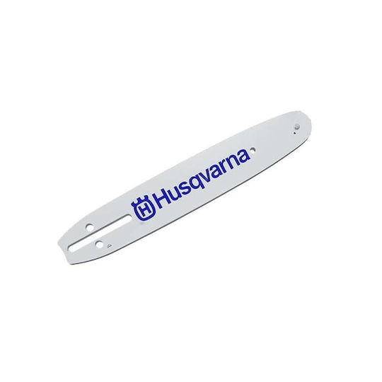 Husqvarna Chainsaw Blade Chainsaw Blade 25cm for Chain with Pitch 3/8", Guide Bar Thickness .050"-1.3mm & Number of Drivers 40E 501 95 92-40