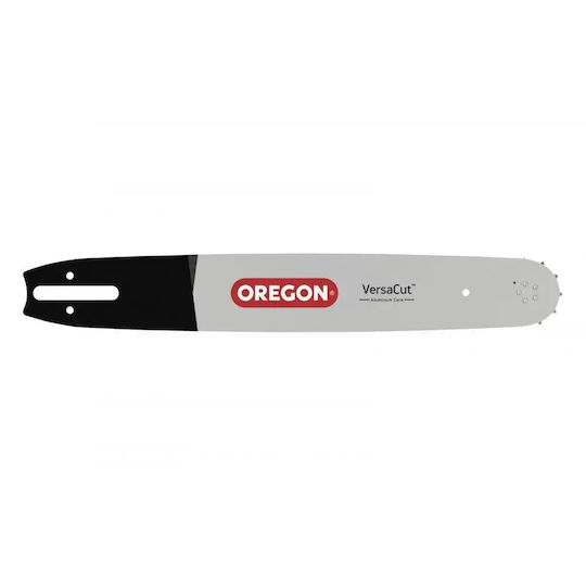 Oregon VersaCut Λάμα Αλυσοπρίονου 50cm (20") για Αλυσίδα με Βήμα 3/8", Πάχος Οδηγών .058"-1.5mm & Αριθμό Οδηγών 72Ε