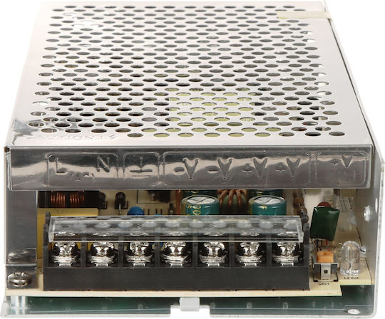 LED Power Supply with Output Voltage 12V