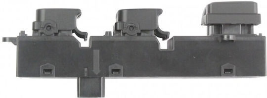 Panou Comutatoare Reglare Geamuri Kia Optima 93570-2t010