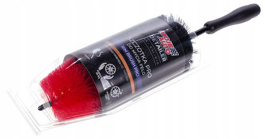 Moje Auto Brush Washing for Rims Car