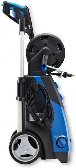 Nilfisk Premium 190-12 EU Mașină de spălat cu presiune Electricitate 3300W cu Presiune 190bar și Pompa metalică