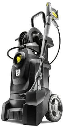 Karcher HD 5/13 EX EB + Foam Anniversary Edition Pressure Washer Electric 2700W with Pressure 170bar