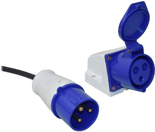 Bulle Mașină de spălat cu presiune Electricitate 3700W cu Presiune 200bar și Pompa metalică