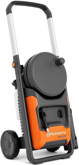 Husqvarna PW 240 Mașină de spălat cu presiune Electricitate 1800W cu Presiune 140bar