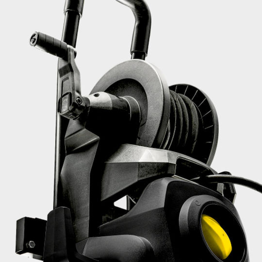 Karcher HD 5/13 EX EB + Foam Anniversary Edition Pressure Washer Electric 2700W with Pressure 170bar