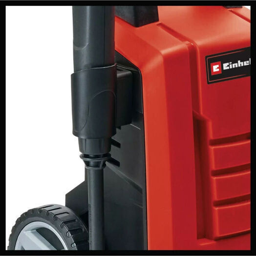 Einhell TC-HP 130 Πλυστικό Ρεύματος 1500W με Πίεση 130bar
