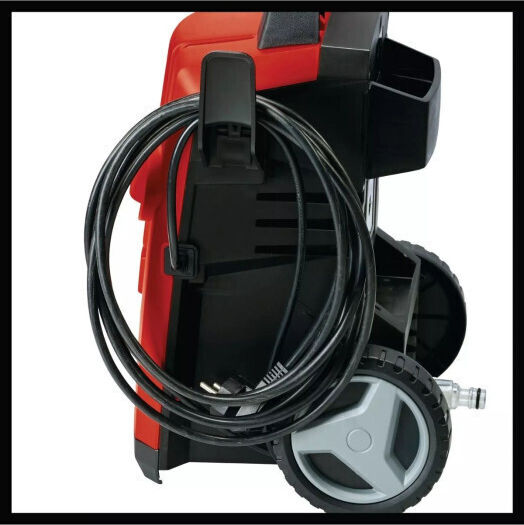 Einhell TC-HP 130 Πλυστικό Ρεύματος 1500W με Πίεση 130bar
