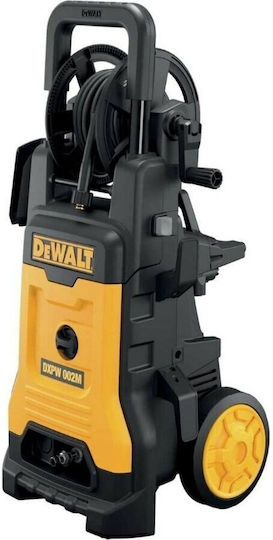 DEWALT Миялна машина Машина с Налягане 150бар и Метална помпа