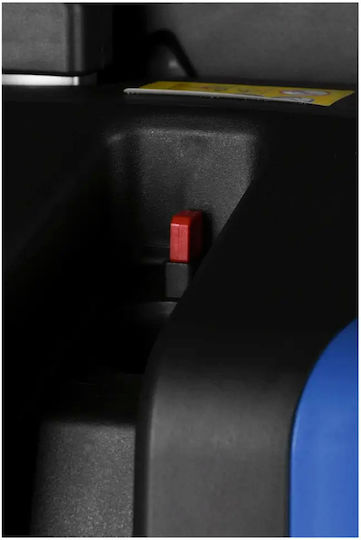 Scheppach HCE3000 Πλυστικό Ρεύματος 2400W με Πίεση 180bar