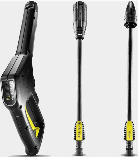 Karcher K 3 Power Control Car Миялна машина Машина с Налягане 120бар