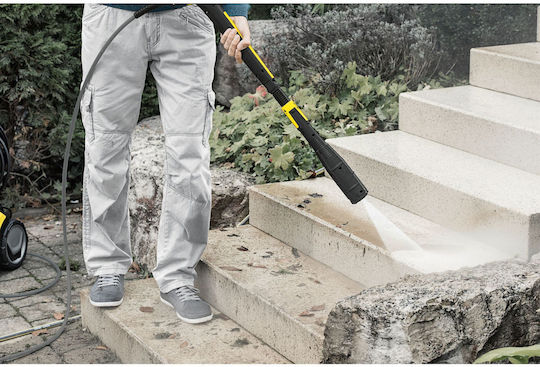 Karcher K 5 Premium Smart Control Flex Home Миялна машина Машина с Налягане 145бар